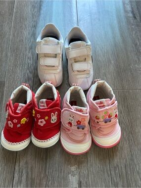 Bundle Sale toddler’s sneakers